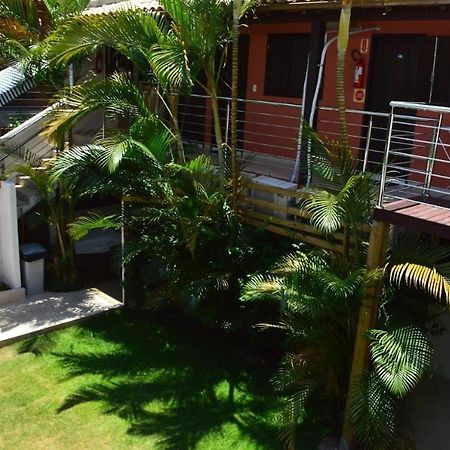 Break House Beach Florianópolis Εξωτερικό φωτογραφία