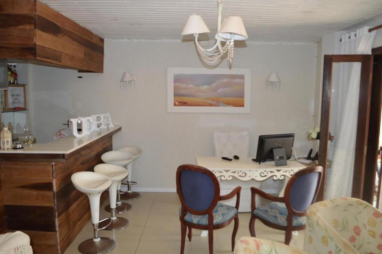 Break House Beach Florianópolis Εξωτερικό φωτογραφία