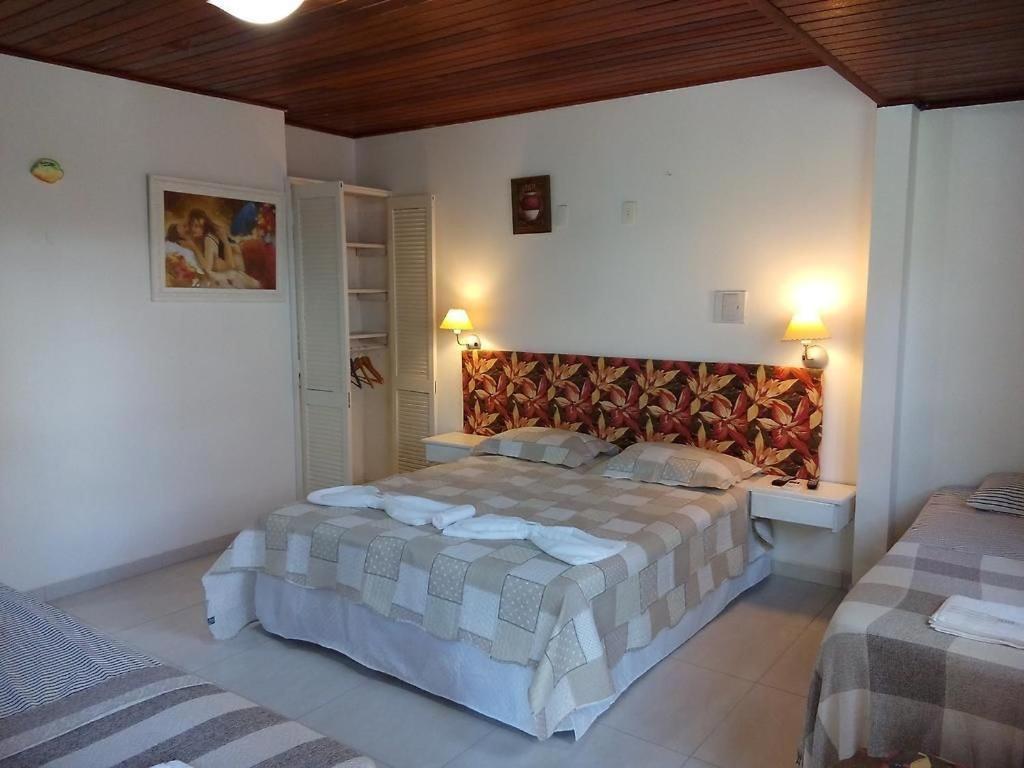 Break House Beach Florianópolis Εξωτερικό φωτογραφία