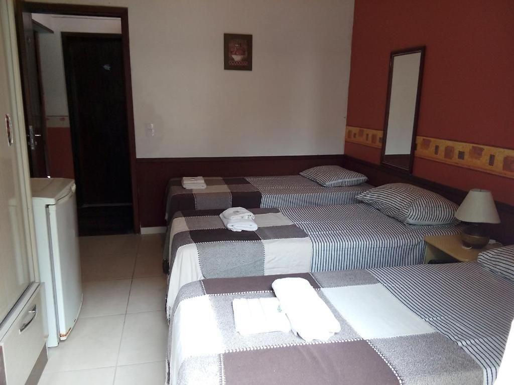 Break House Beach Florianópolis Εξωτερικό φωτογραφία