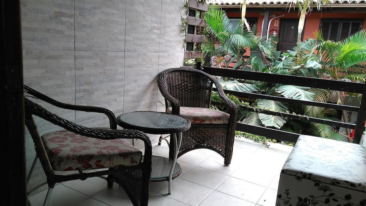 Break House Beach Florianópolis Εξωτερικό φωτογραφία