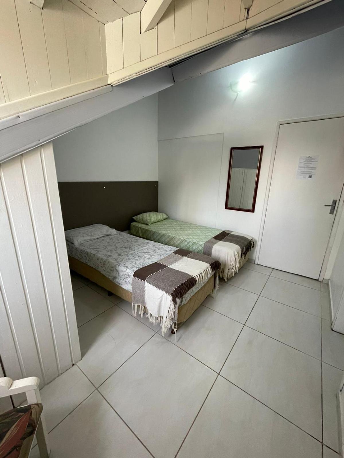 Break House Beach Florianópolis Εξωτερικό φωτογραφία