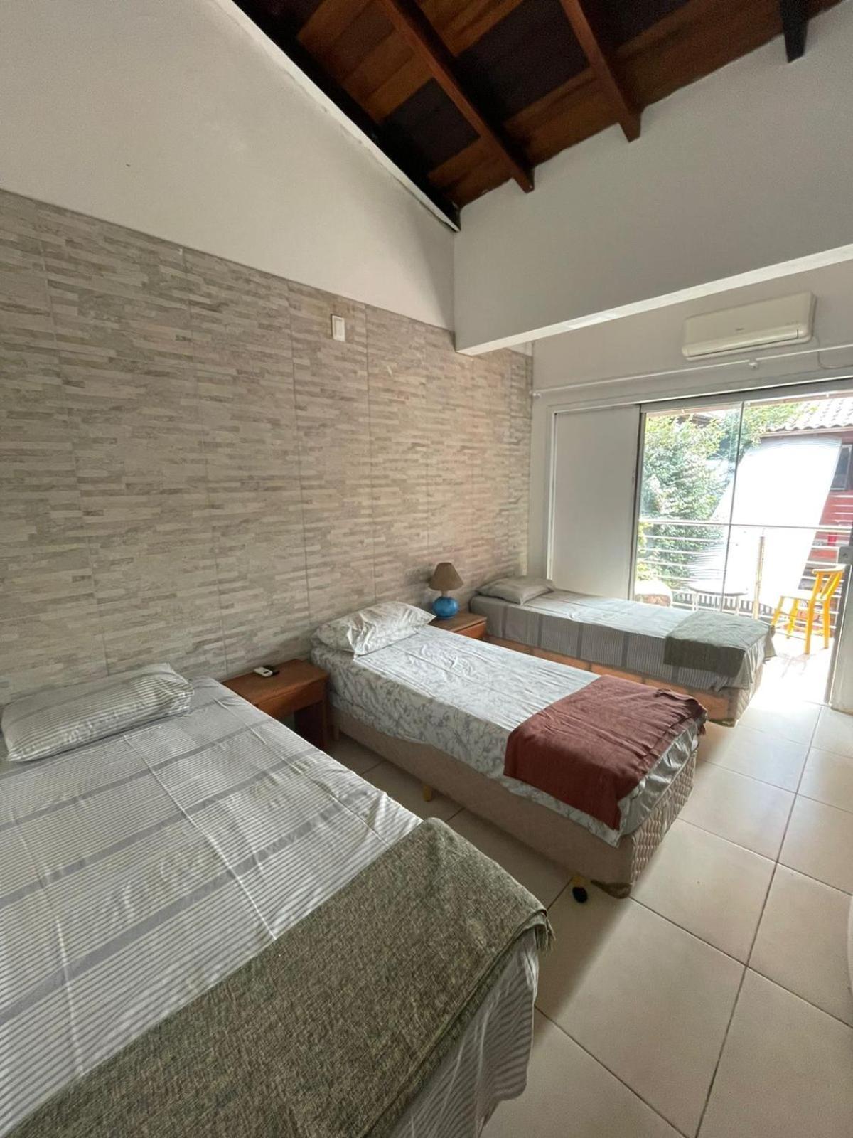 Break House Beach Florianópolis Εξωτερικό φωτογραφία
