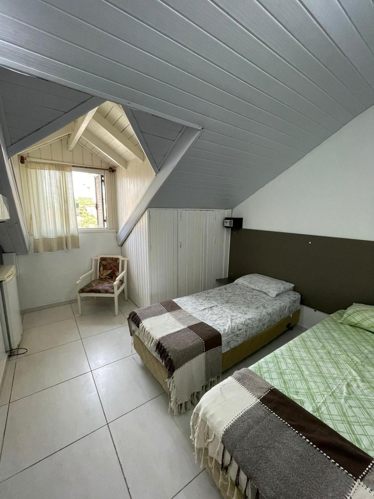 Break House Beach Florianópolis Εξωτερικό φωτογραφία